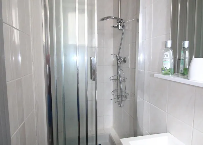 - Centre - 3 Couchages - Proche Gare - 1 - 5 Personnes - Wifi - Gere Par Presta-zen'services Apartmán Verdun-sur-Meuse