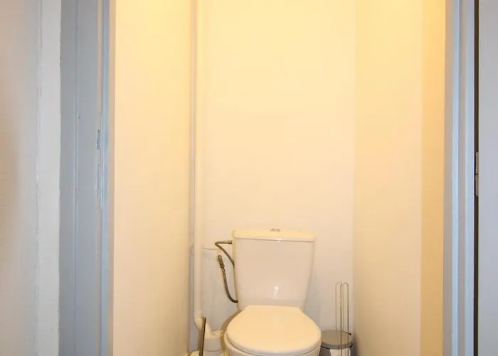 - Centre - 3 Couchages - Proche Gare - 1 - 5 Personnes - Wifi - Gere Par Presta-zen'services * Verdun-sur-Meuse